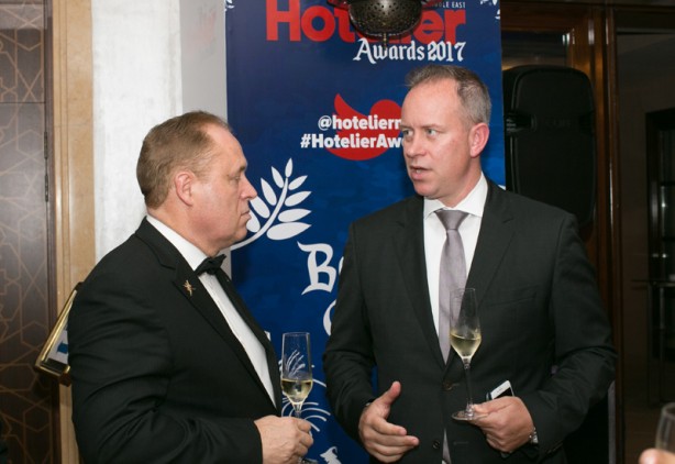 PHOTOS: Networking at the Hotelier Awards 2017-5